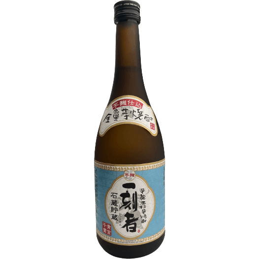 Takara Shochu Ikkomono 720ml / 宝焼酎 一刻者 720ml – RiceWineShop