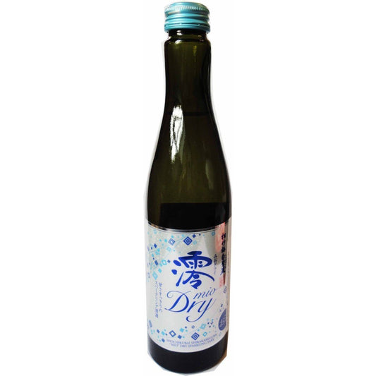 SHO CHIKU BAI　白壁蔵　澪（みお）ドライ　300ml - RiceWineShop