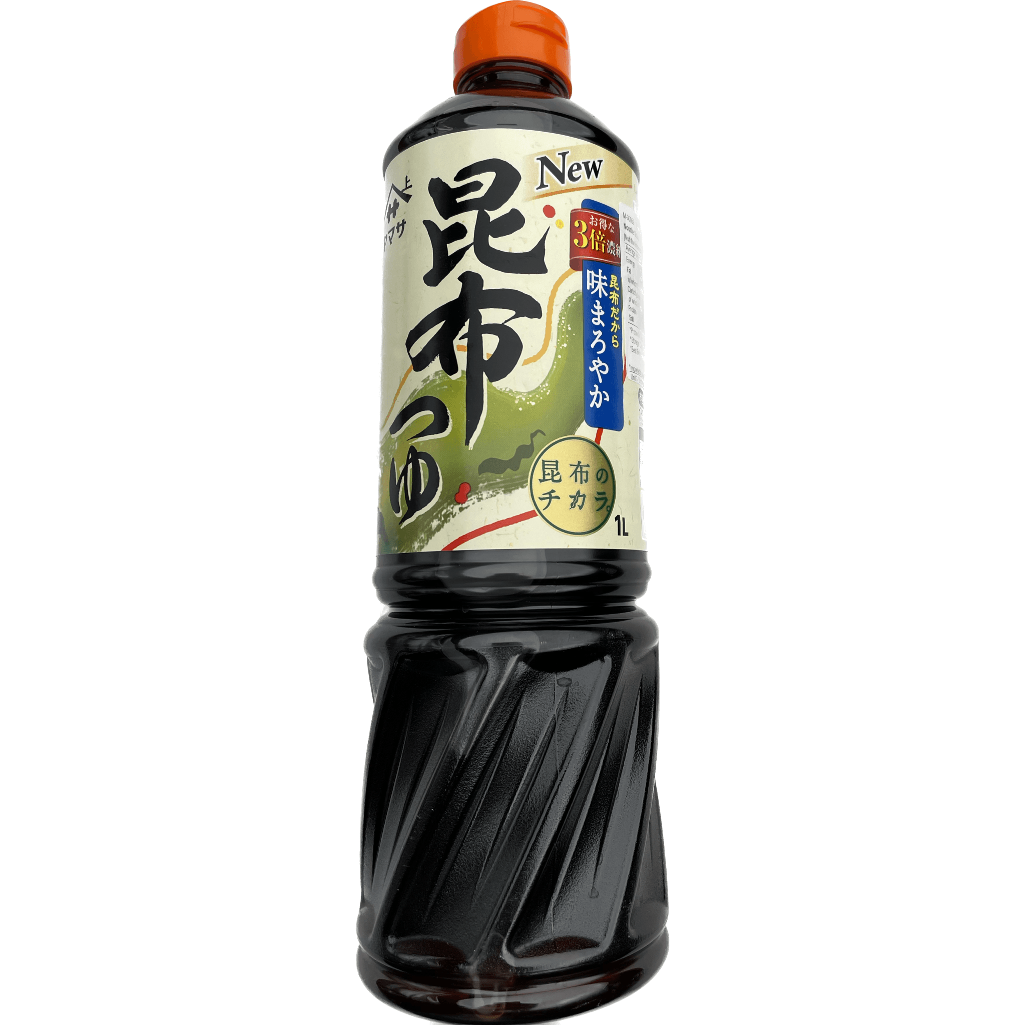 盛田 名代更科つゆ 1L